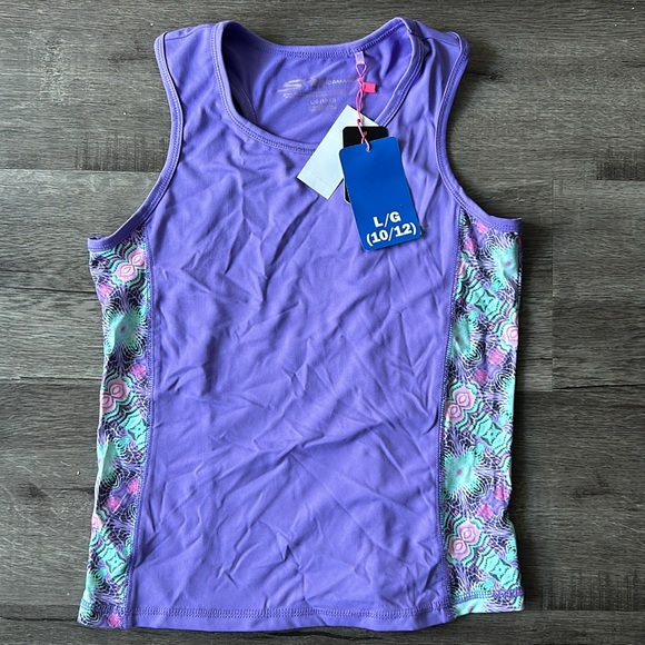 Girls Skechers Performance matching set - Picture 2 of 5